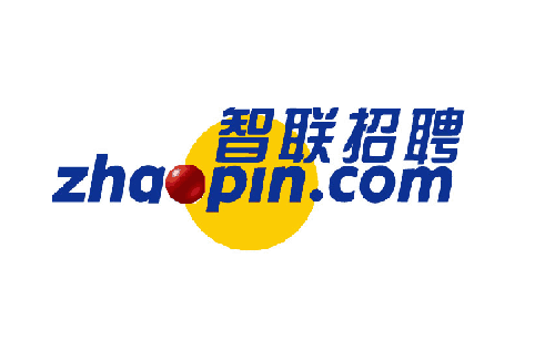 智聯(lián)招聘