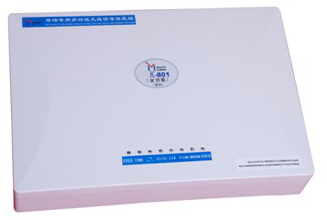 K801手機(jī)信號(hào)屏蔽器